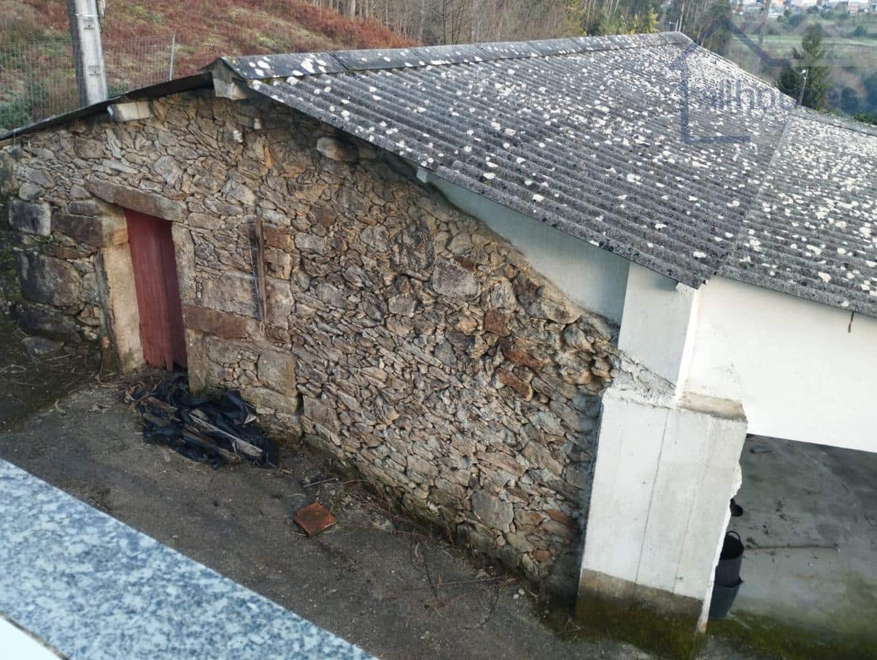 4 bedroom Townhouse for sale in Oia with garage - € 190,000 (Ref: 9417300)