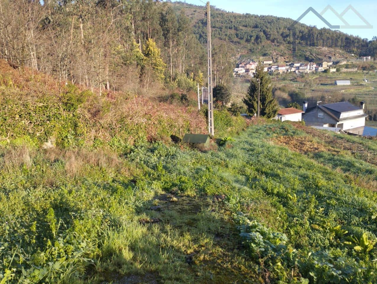 4 bedroom Townhouse for sale in Oia with garage - € 190,000 (Ref: 9417300)