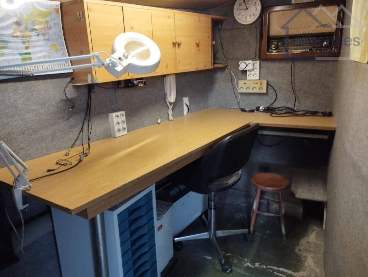 4 bedroom Townhouse for sale in Oia with garage - € 190,000 (Ref: 9417300)