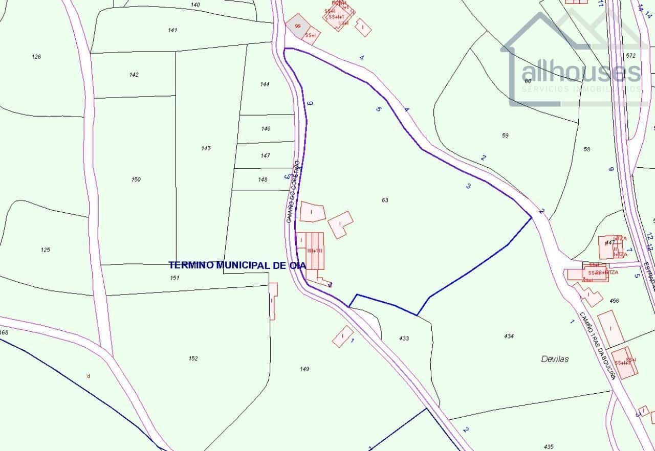 4 bedroom Townhouse for sale in Oia with garage - € 190,000 (Ref: 9417300)