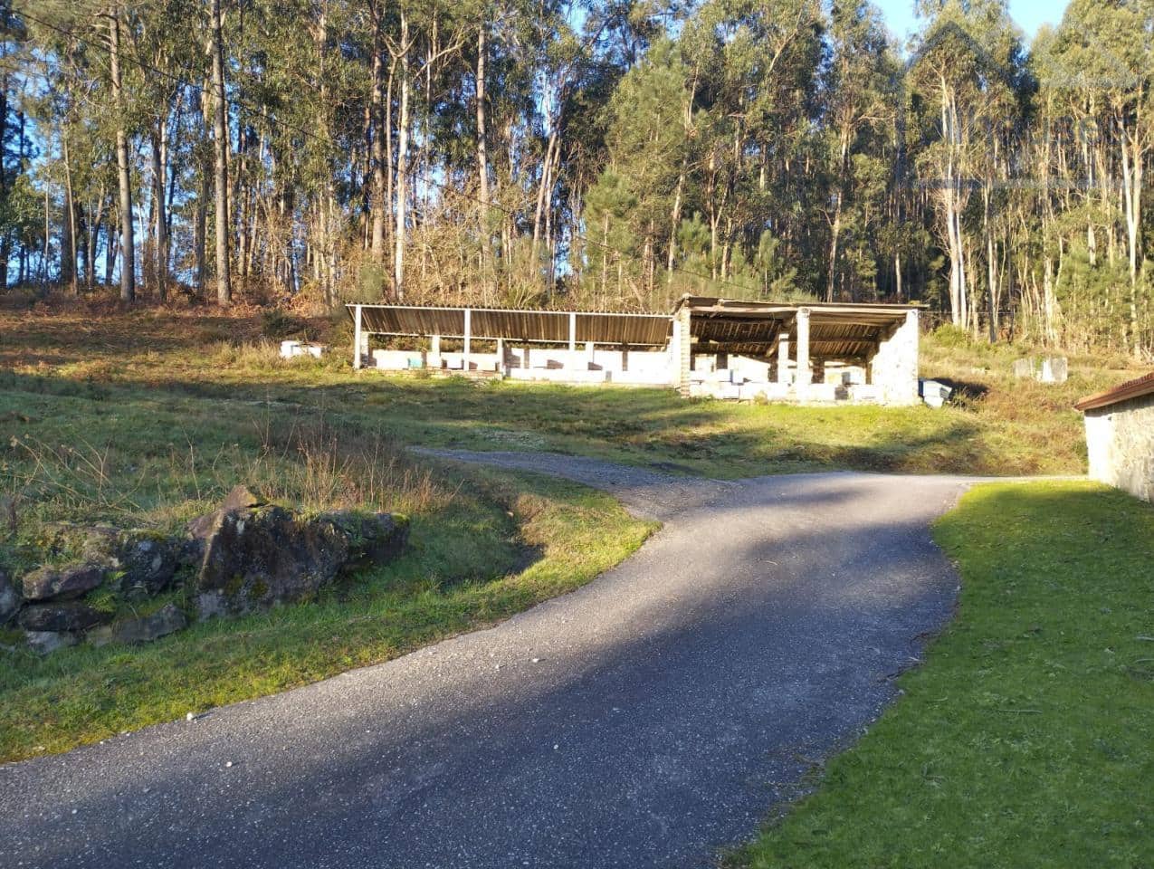 4 bedroom Townhouse for sale in Oia with garage - € 190,000 (Ref: 9417300)