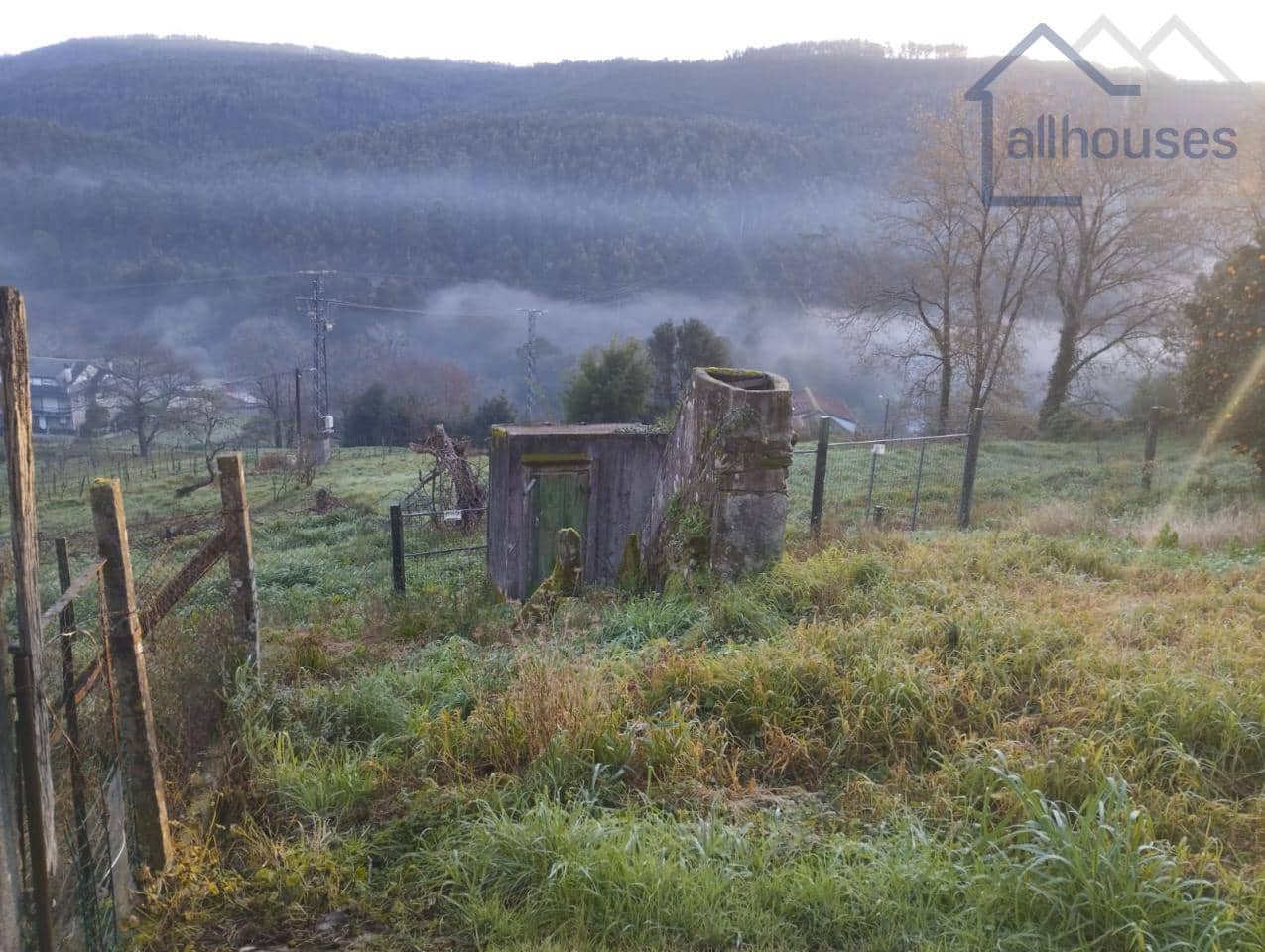 4 bedroom Townhouse for sale in Oia with garage - € 190,000 (Ref: 9417300)