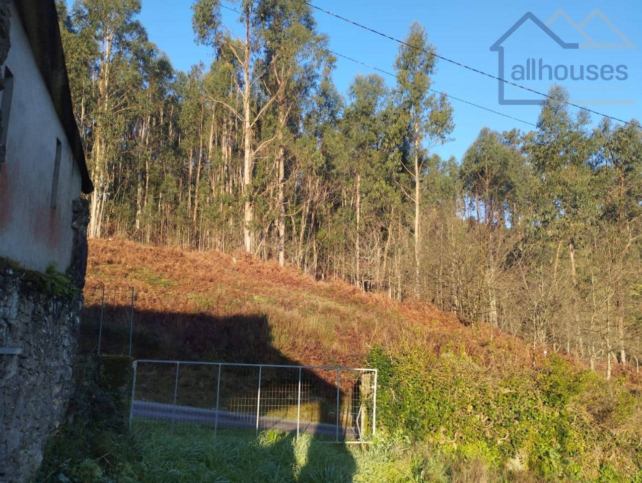 4 bedroom Townhouse for sale in Oia with garage - € 190,000 (Ref: 9417300)