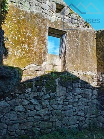 Finca/Country House for sale in As Neves - € 60,000 (Ref: 9417301)