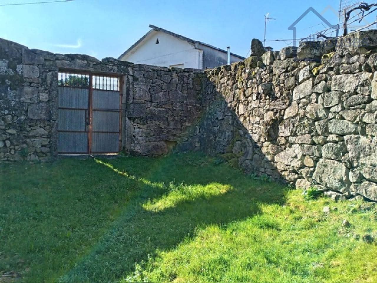 Finca/Country House for sale in As Neves - € 60,000 (Ref: 9417301)