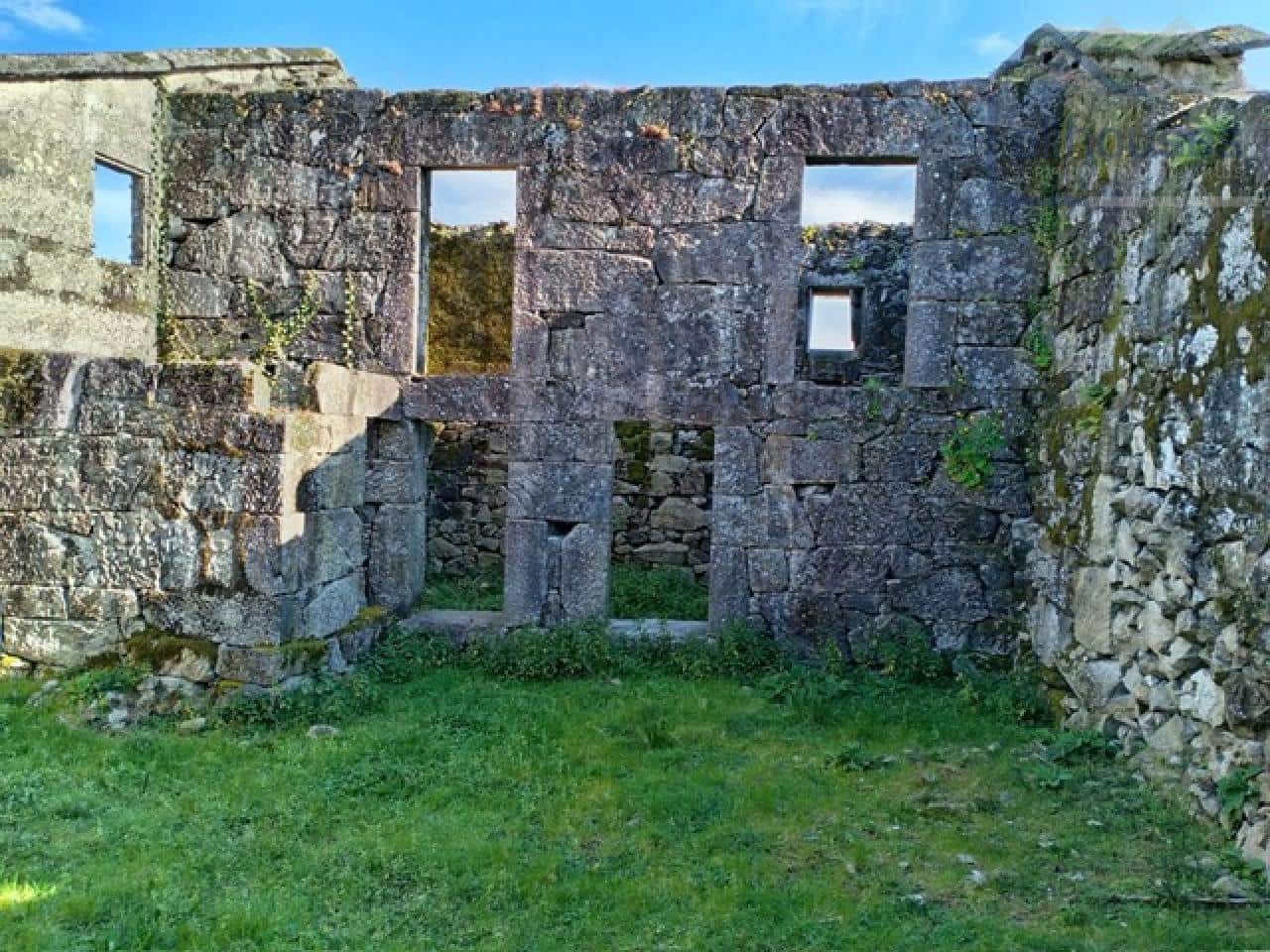 Finca/Country House for sale in As Neves - € 60,000 (Ref: 9417301)