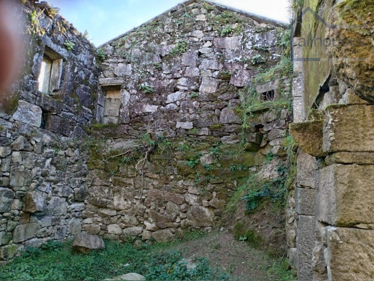 Finca/Country House for sale in As Neves - € 60,000 (Ref: 9417301)