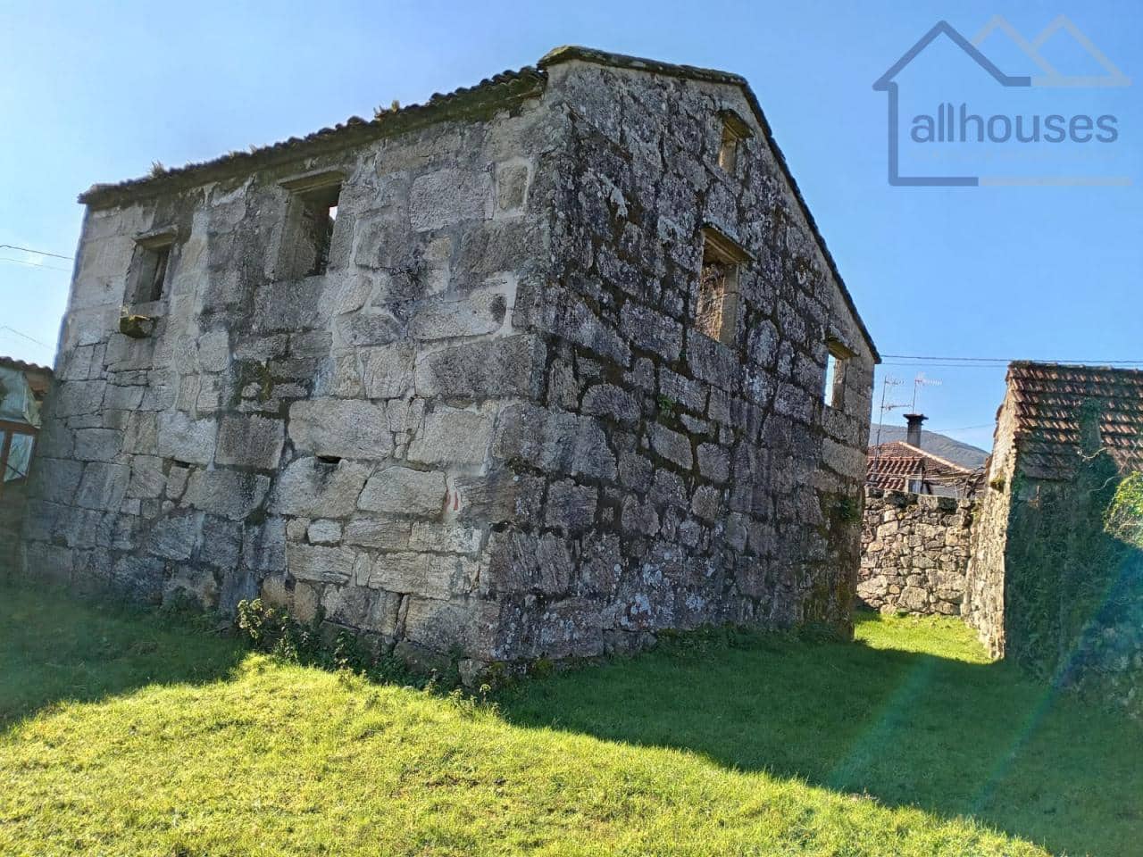 Finca/Country House for sale in As Neves - € 60,000 (Ref: 9417301)