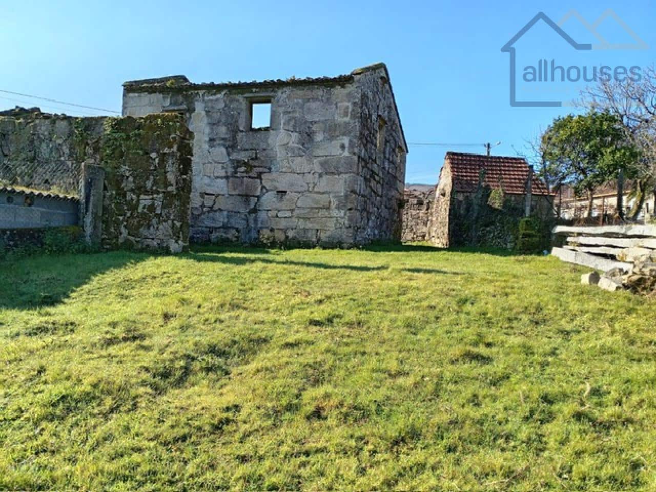 Finca/Country House for sale in As Neves - € 60,000 (Ref: 9417301)