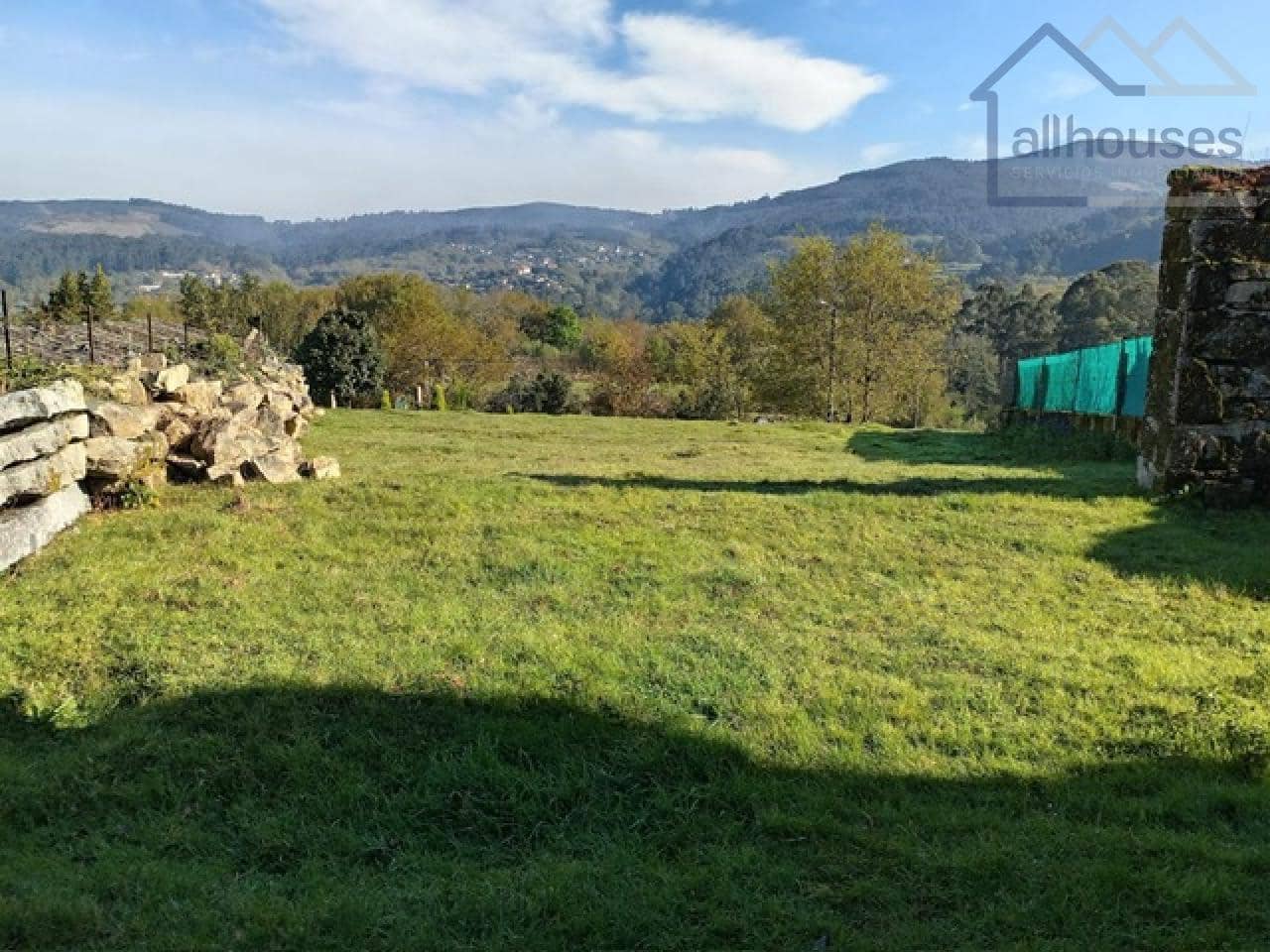 Finca/Country House for sale in As Neves - € 60,000 (Ref: 9417301)