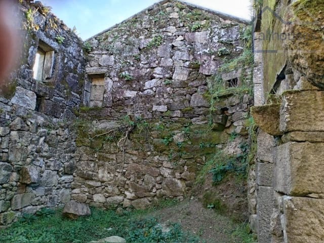 Finca/Country House for sale in As Neves - € 60,000 (Ref: 9417301)