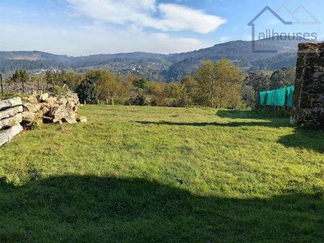 Finca/Country House for sale in As Neves - € 60,000 (Ref: 9417301)