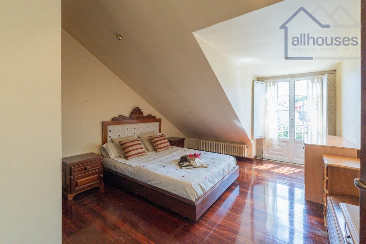 6 bedroom Finca/Country House for sale in A Guarda with garage - € 445,000 (Ref: 9417302)