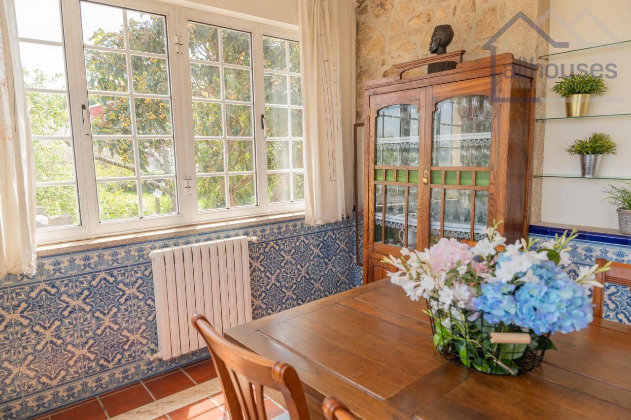 6 bedroom Finca/Country House for sale in A Guarda with garage - € 445,000 (Ref: 9417302)