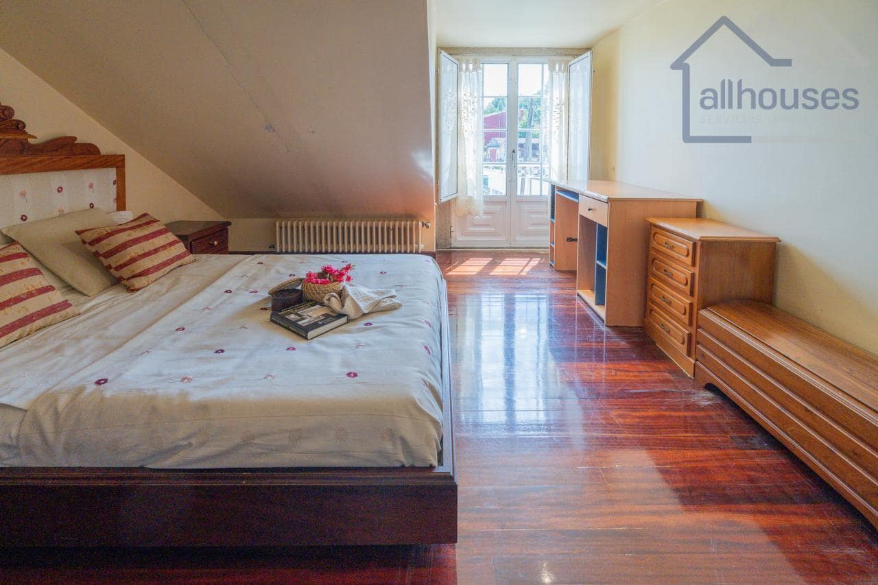 6 bedroom Finca/Country House for sale in A Guarda with garage - € 445,000 (Ref: 9417302)