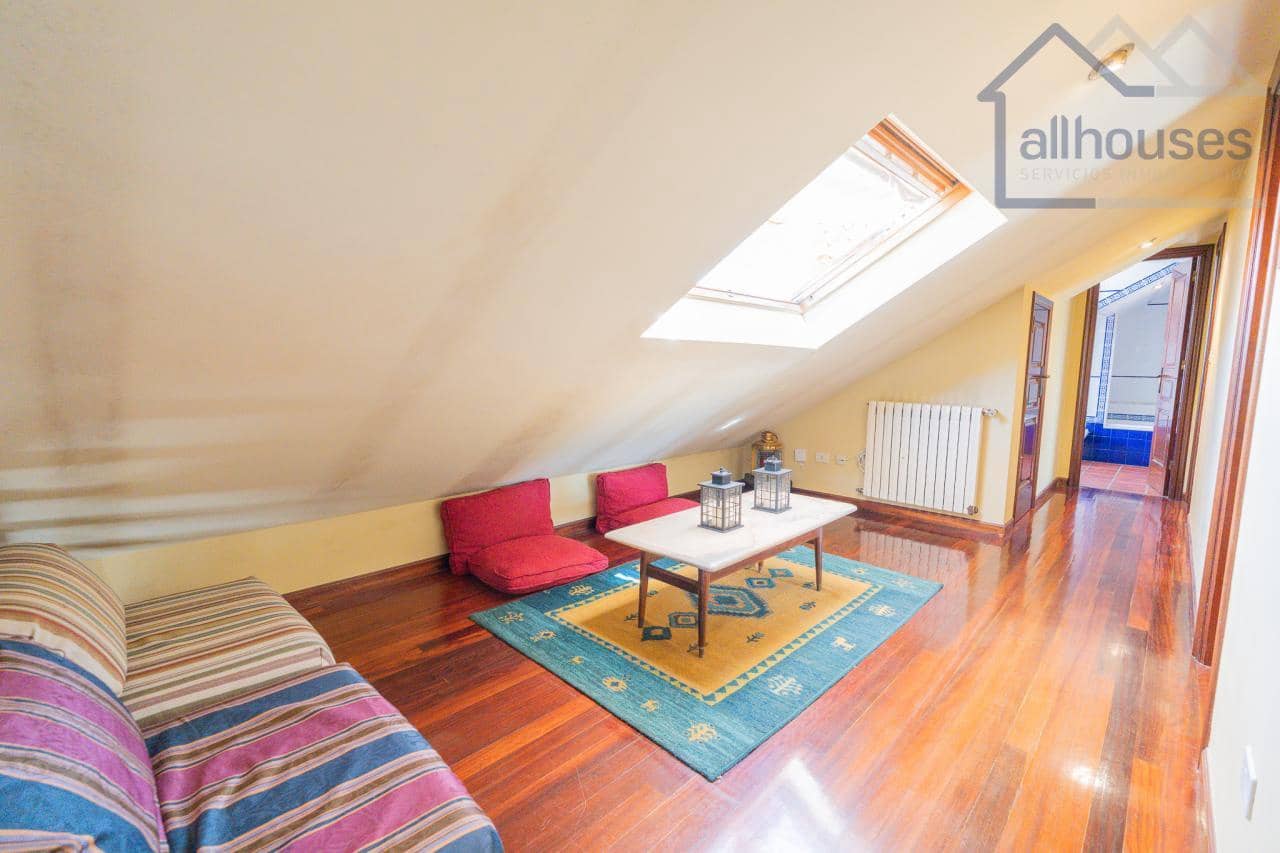 6 bedroom Finca/Country House for sale in A Guarda with garage - € 445,000 (Ref: 9417302)