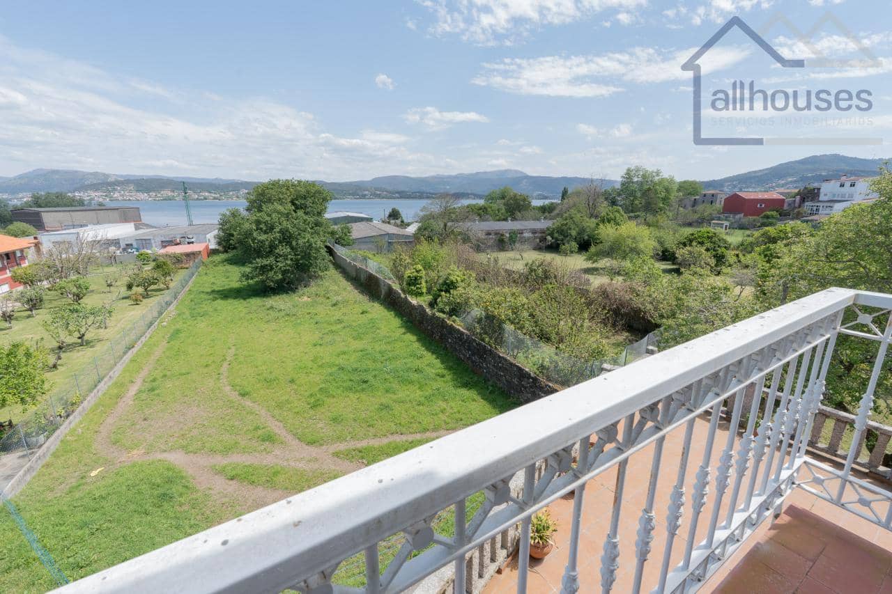 6 bedroom Finca/Country House for sale in A Guarda with garage - € 445,000 (Ref: 9417302)