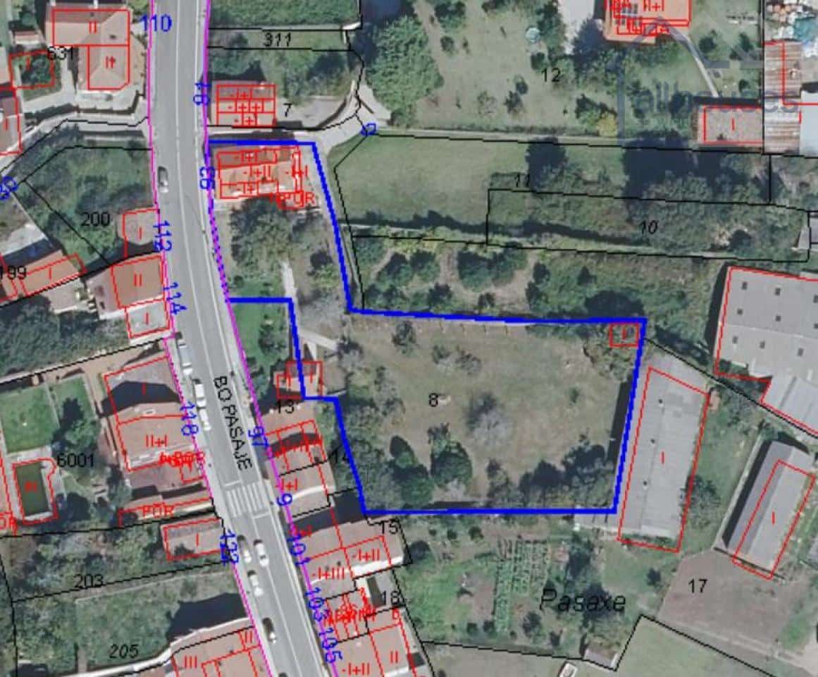 6 bedroom Finca/Country House for sale in A Guarda with garage - € 445,000 (Ref: 9417302)