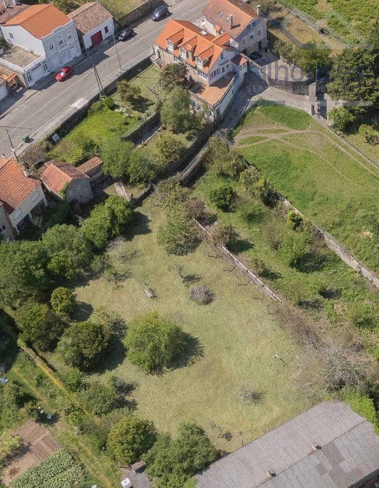 6 bedroom Finca/Country House for sale in A Guarda with garage - € 445,000 (Ref: 9417302)