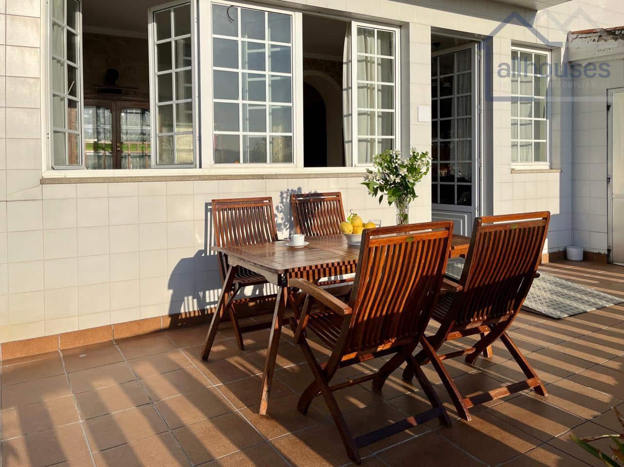 6 bedroom Finca/Country House for sale in A Guarda with garage - € 445,000 (Ref: 9417302)