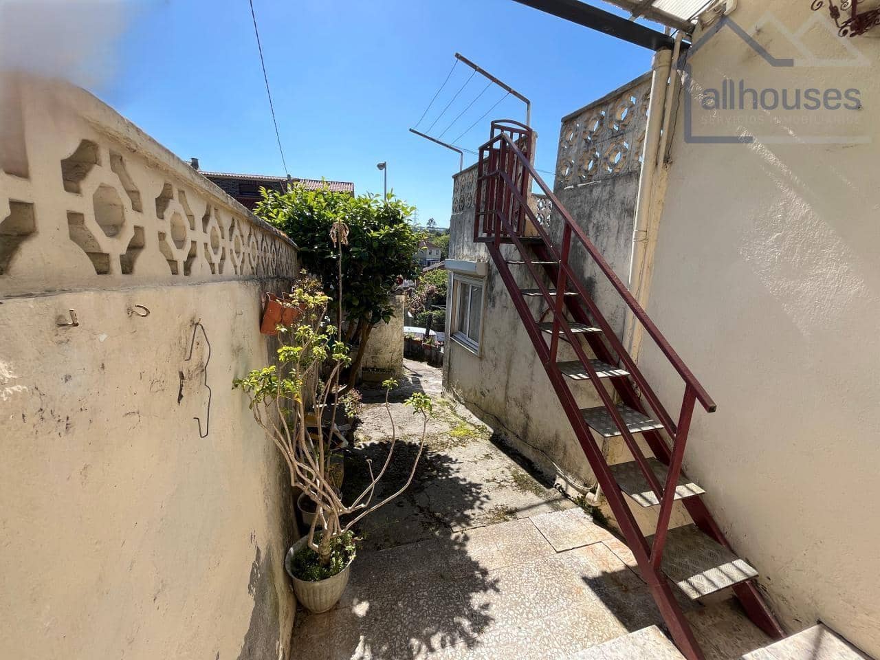 2 sypialnia Dom na sprzedaż w Vigo - 90 000 € (Ref: 9417303)