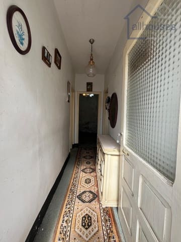 2 sypialnia Dom na sprzedaż w Vigo - 90 000 € (Ref: 9417303)