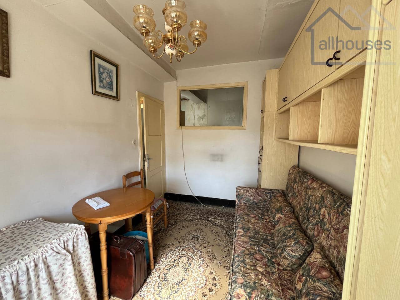 2 sypialnia Dom na sprzedaż w Vigo - 90 000 € (Ref: 9417303)