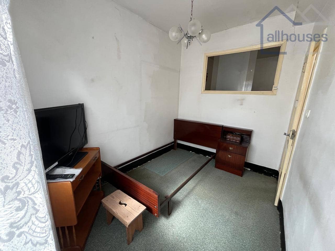 2 sypialnia Dom na sprzedaż w Vigo - 90 000 € (Ref: 9417303)