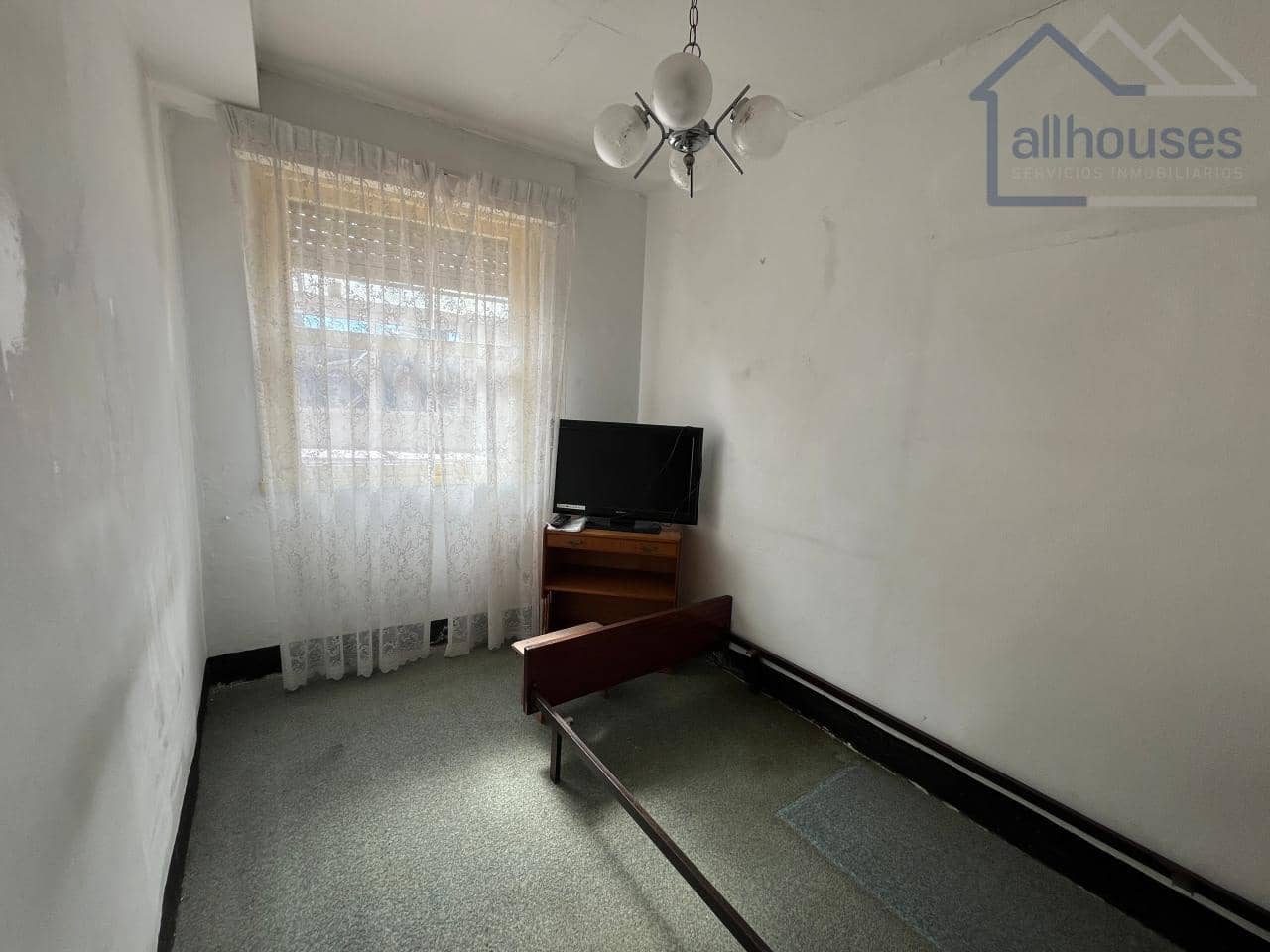 2 sypialnia Dom na sprzedaż w Vigo - 90 000 € (Ref: 9417303)