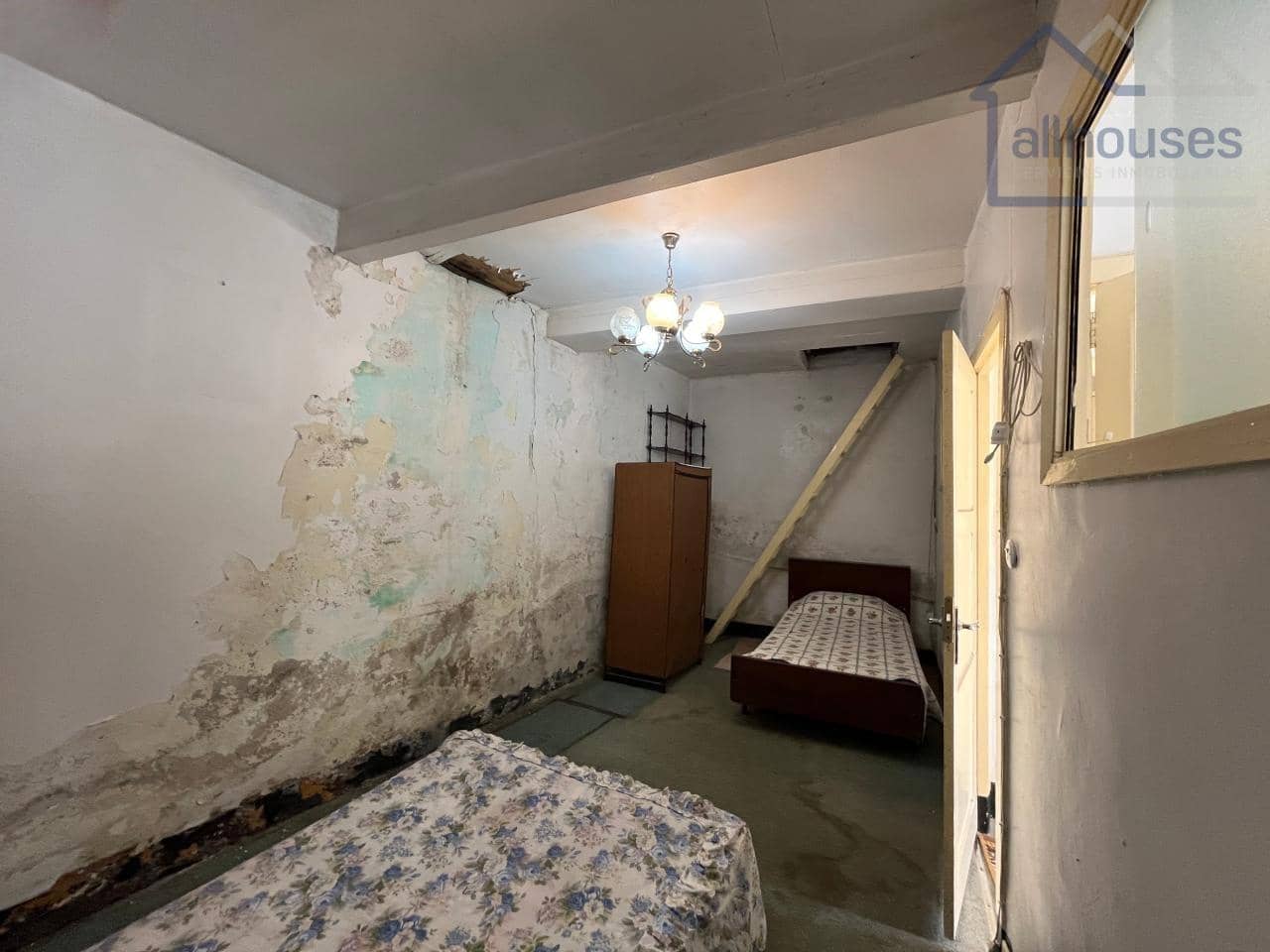 2 sypialnia Dom na sprzedaż w Vigo - 90 000 € (Ref: 9417303)