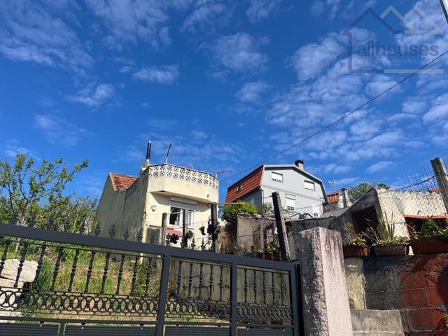 2 sypialnia Dom na sprzedaż w Vigo - 90 000 € (Ref: 9417303)