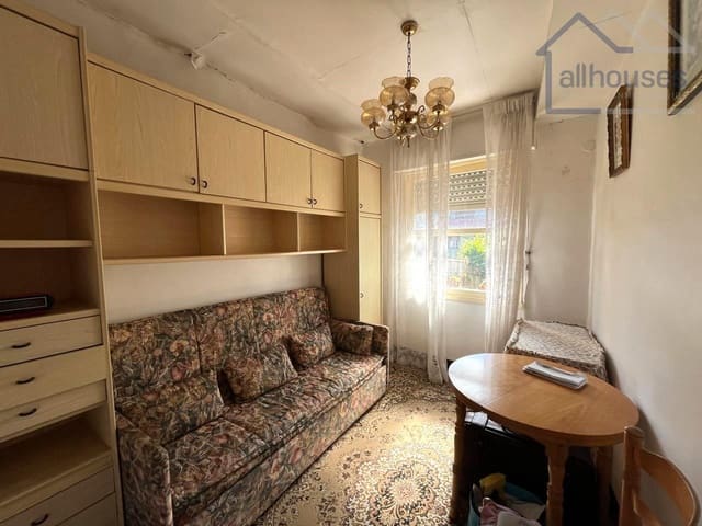 2 sypialnia Dom na sprzedaż w Vigo - 90 000 € (Ref: 9417303)