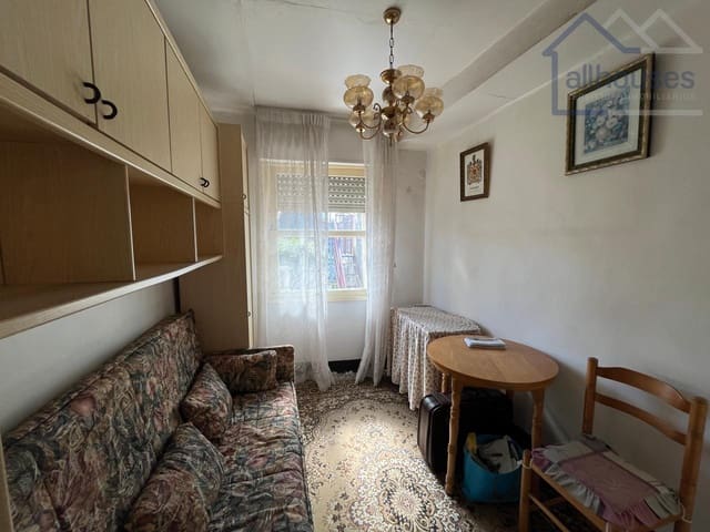 2 sypialnia Dom na sprzedaż w Vigo - 90 000 € (Ref: 9417303)