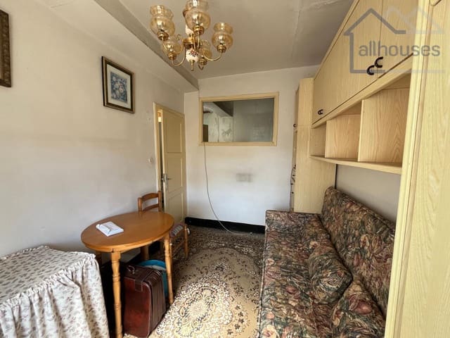 2 sypialnia Dom na sprzedaż w Vigo - 90 000 € (Ref: 9417303)