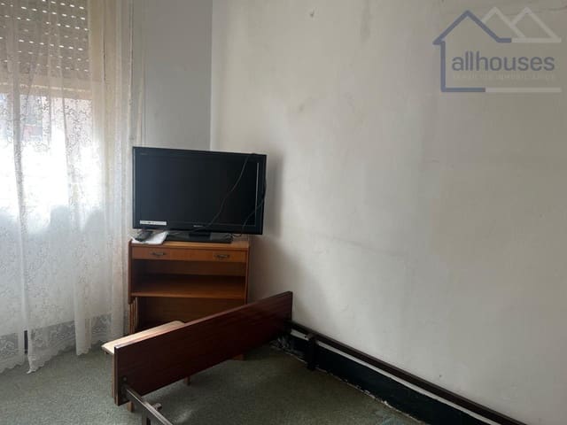 2 sypialnia Dom na sprzedaż w Vigo - 90 000 € (Ref: 9417303)