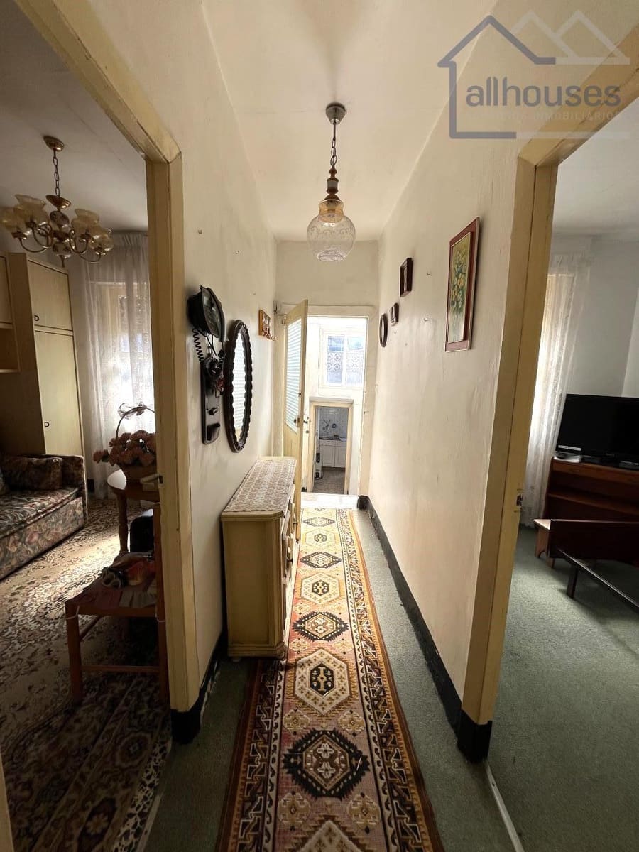 2 sypialnia Dom na sprzedaż w Vigo - 90 000 € (Ref: 9417303)