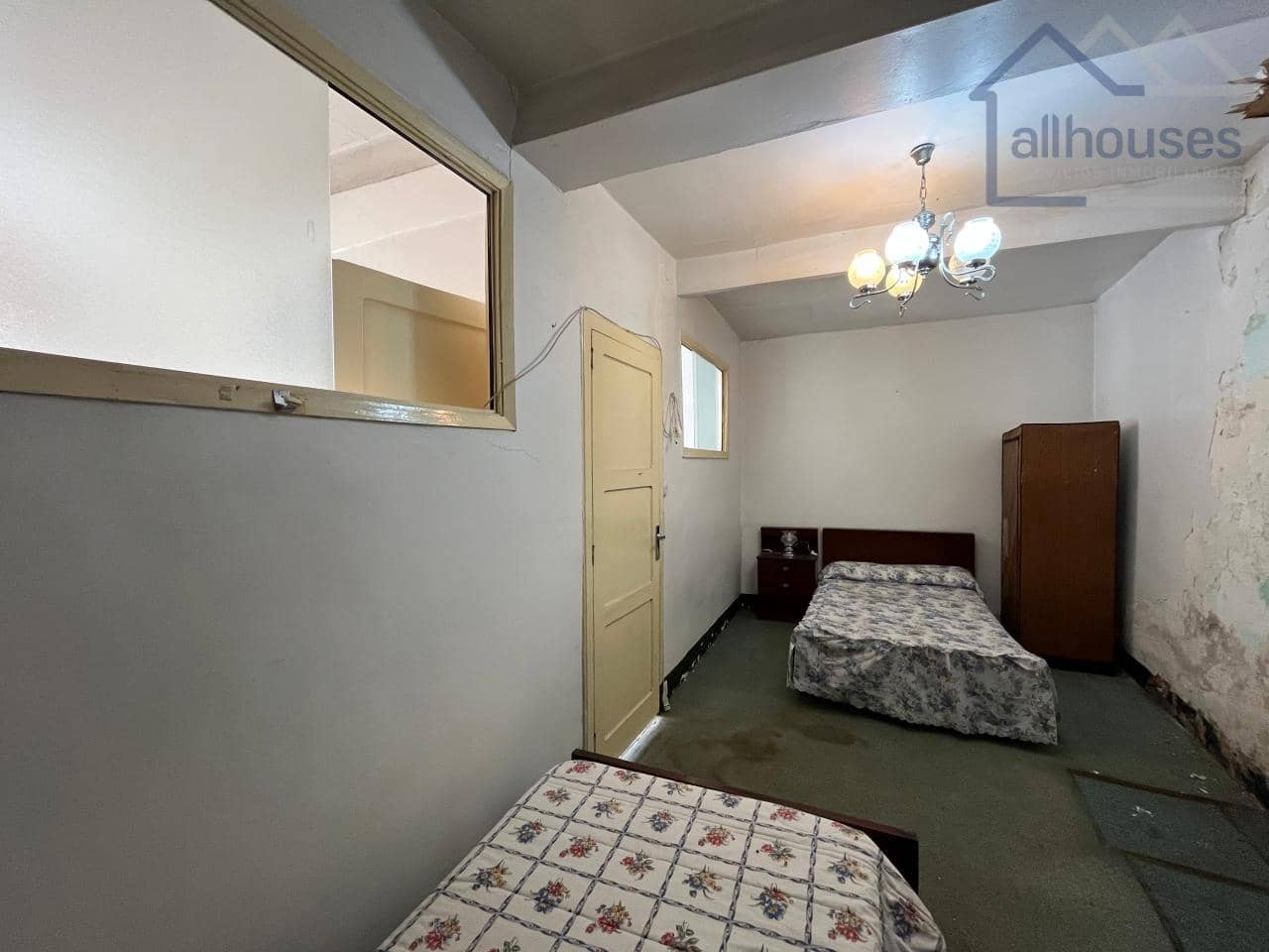 2 sypialnia Dom na sprzedaż w Vigo - 90 000 € (Ref: 9417303)