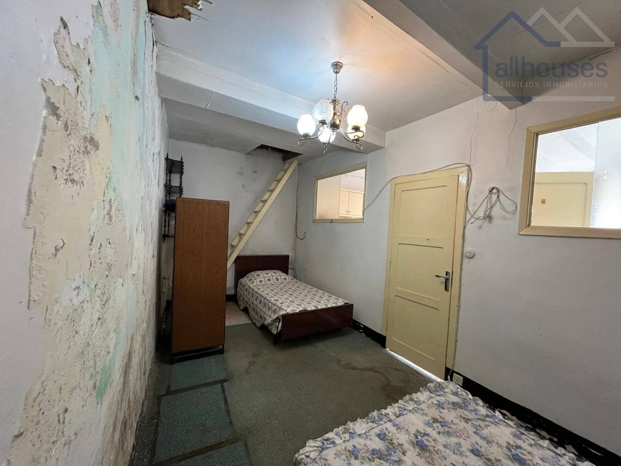 2 sypialnia Dom na sprzedaż w Vigo - 90 000 € (Ref: 9417303)