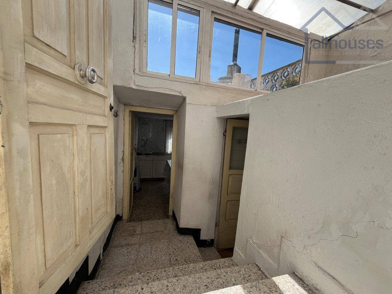 2 sypialnia Dom na sprzedaż w Vigo - 90 000 € (Ref: 9417303)