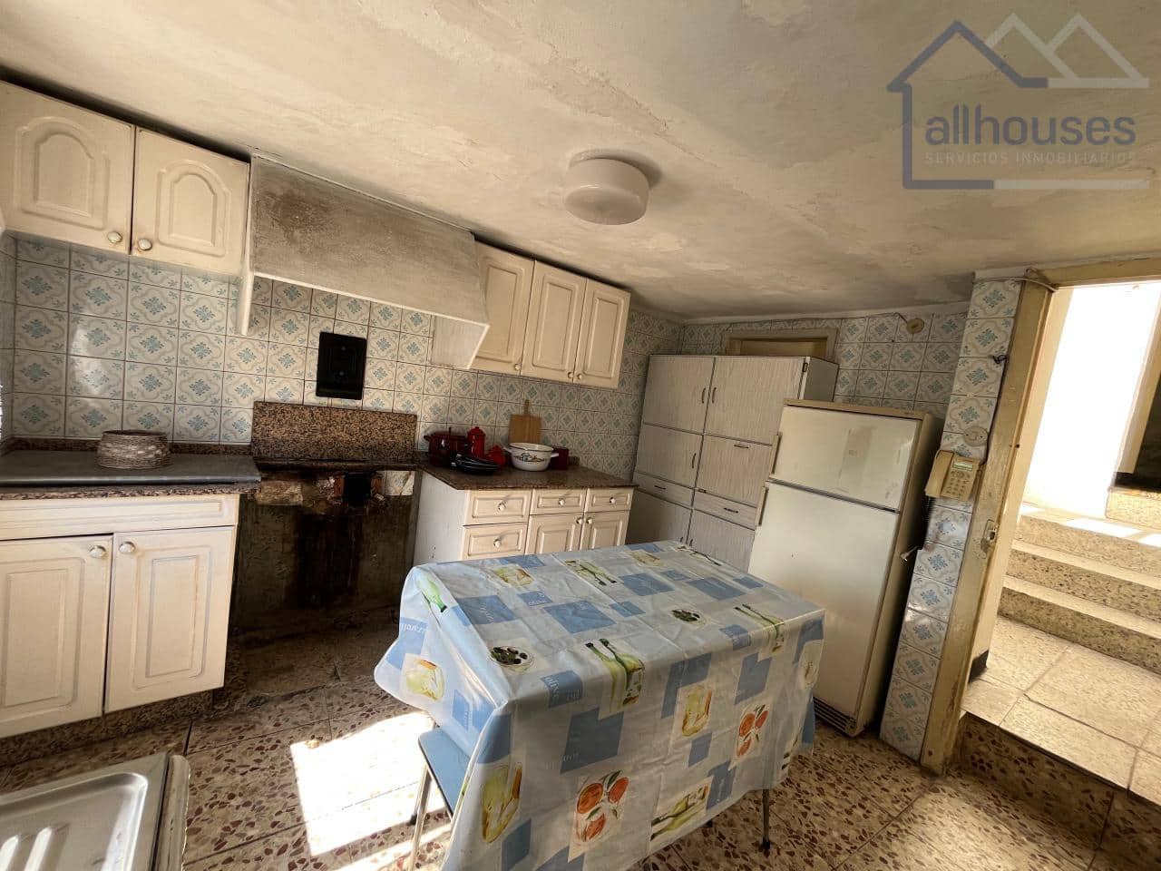 2 sypialnia Dom na sprzedaż w Vigo - 90 000 € (Ref: 9417303)