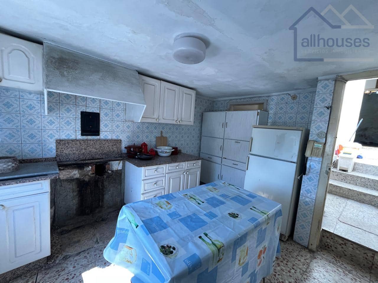 2 sypialnia Dom na sprzedaż w Vigo - 90 000 € (Ref: 9417303)