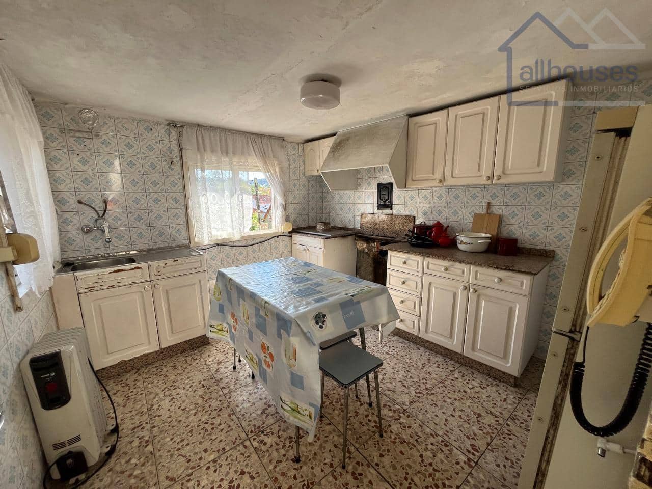 2 sypialnia Dom na sprzedaż w Vigo - 90 000 € (Ref: 9417303)