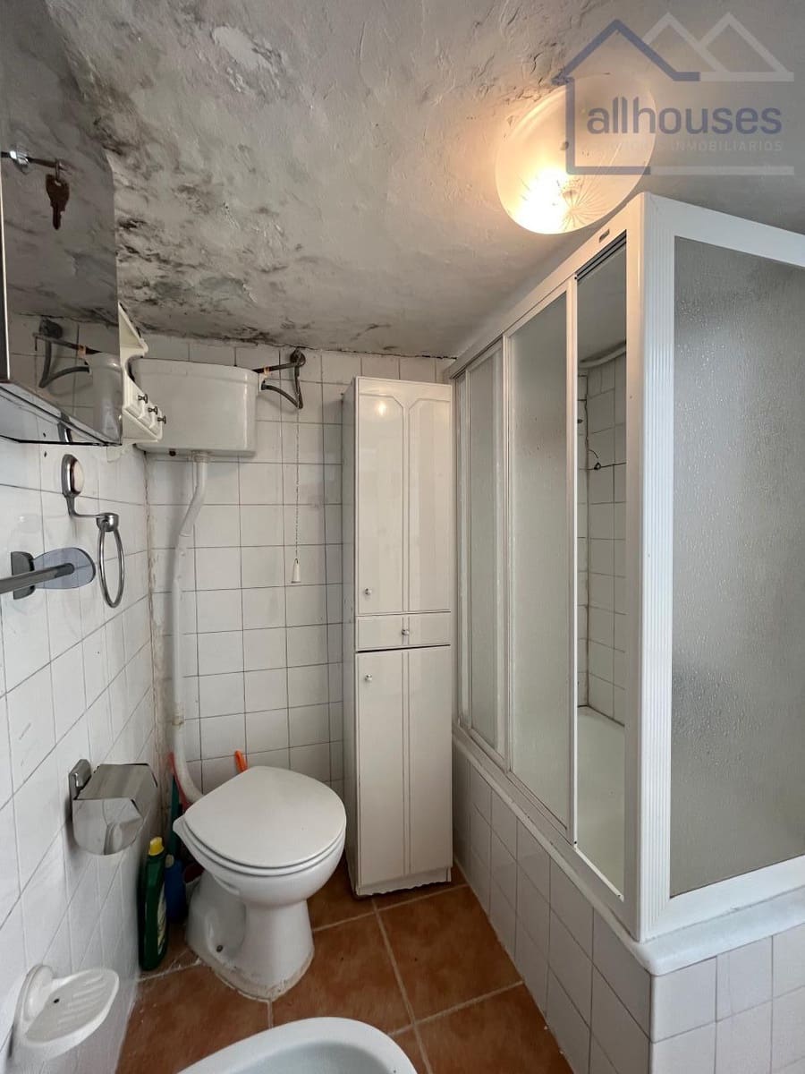 2 sypialnia Dom na sprzedaż w Vigo - 90 000 € (Ref: 9417303)