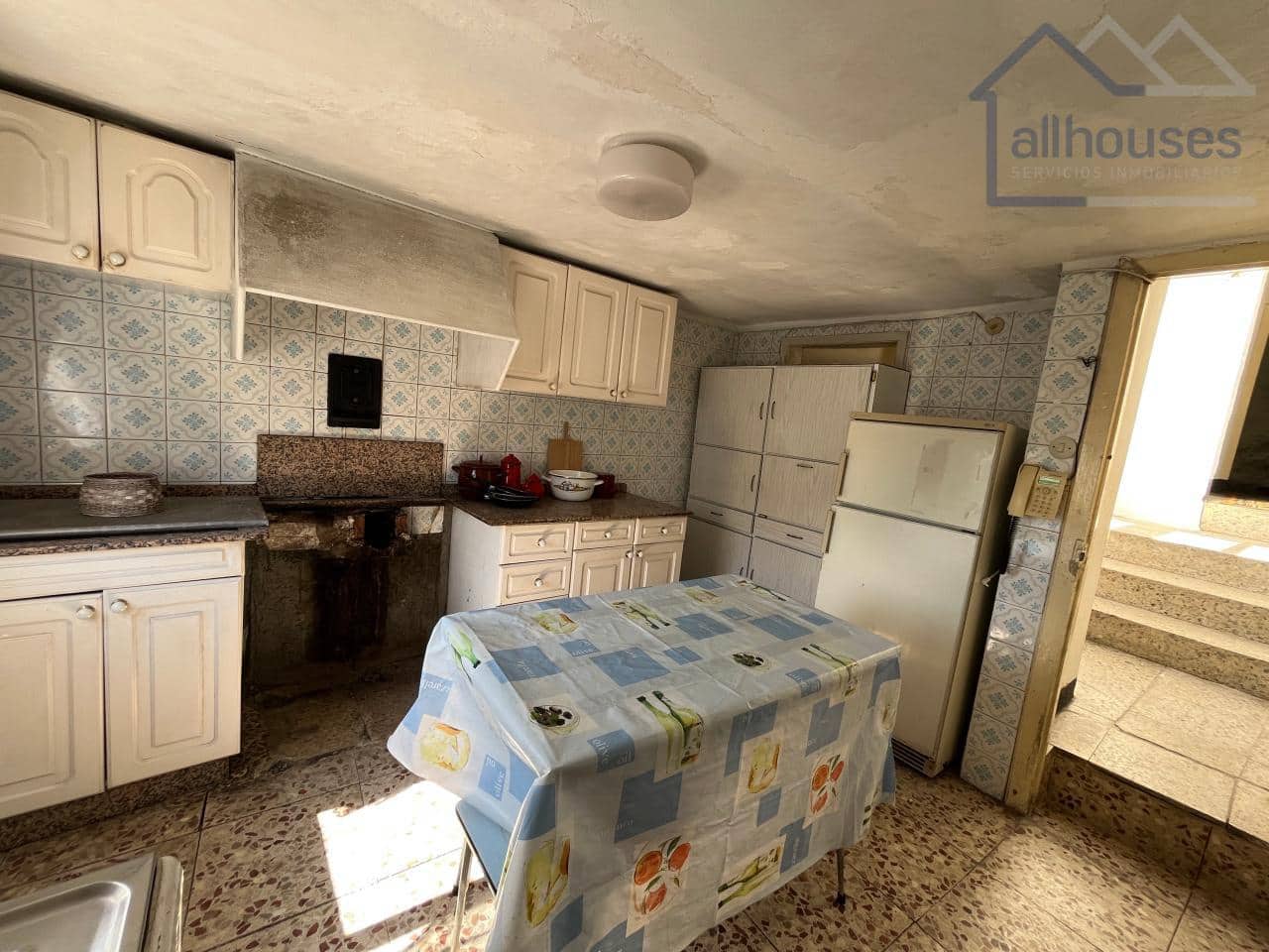 2 sypialnia Dom na sprzedaż w Vigo - 90 000 € (Ref: 9417303)