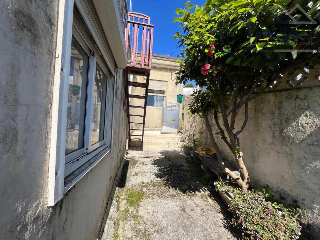 2 sypialnia Dom na sprzedaż w Vigo - 90 000 € (Ref: 9417303)