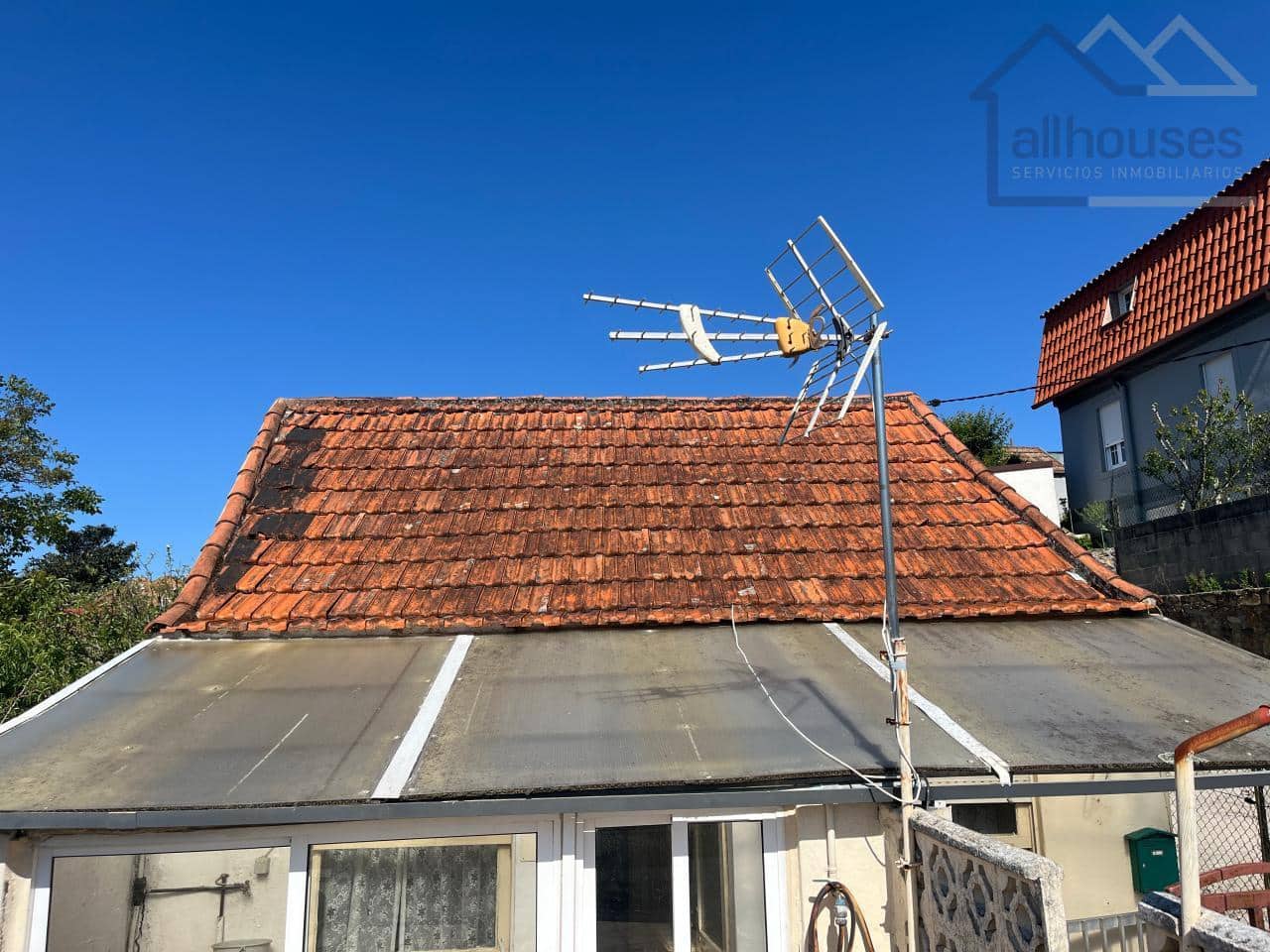 2 sypialnia Dom na sprzedaż w Vigo - 90 000 € (Ref: 9417303)