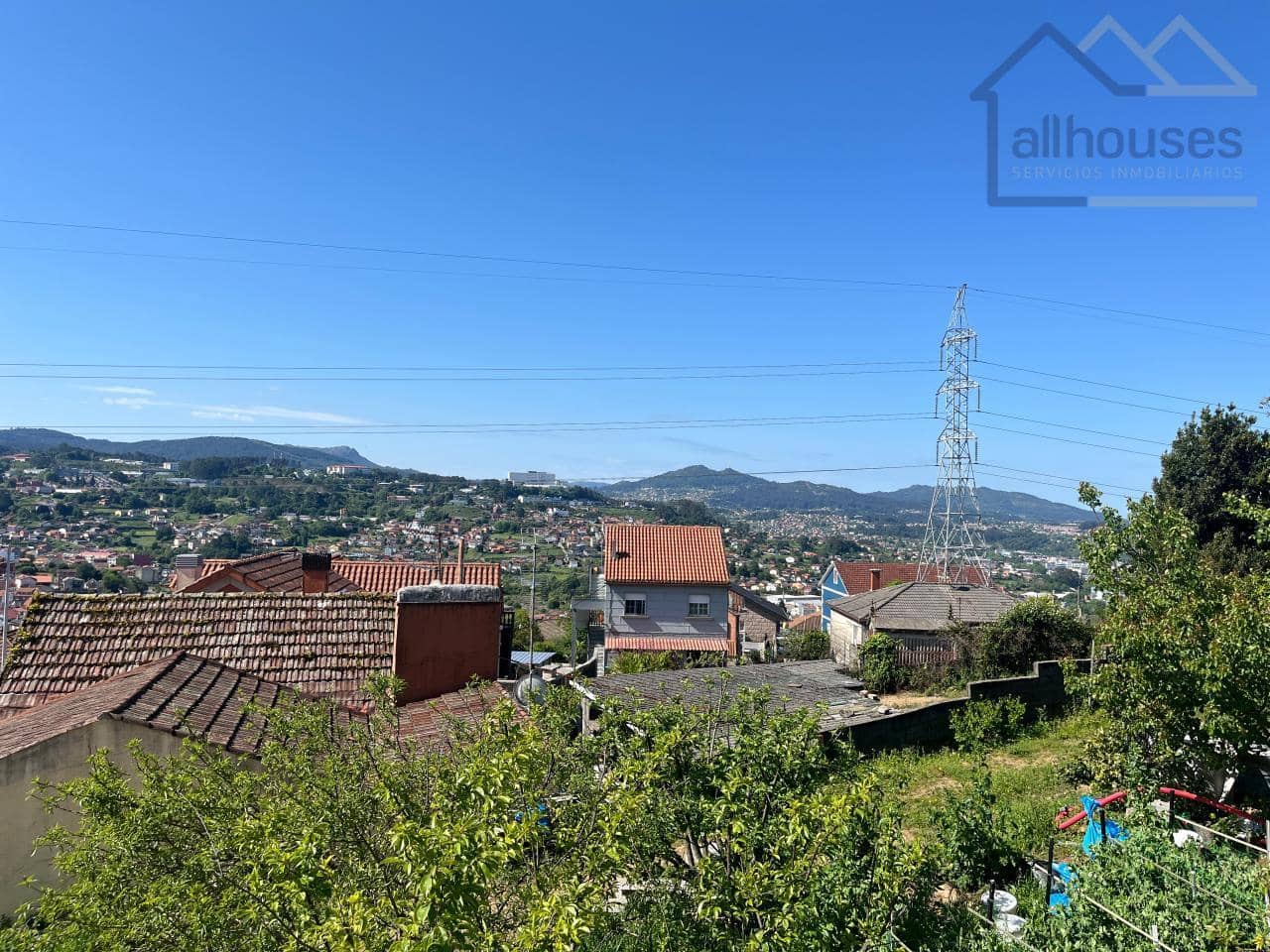 2 sypialnia Dom na sprzedaż w Vigo - 90 000 € (Ref: 9417303)