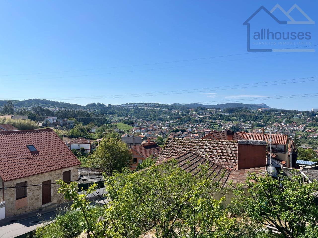 2 sypialnia Dom na sprzedaż w Vigo - 90 000 € (Ref: 9417303)