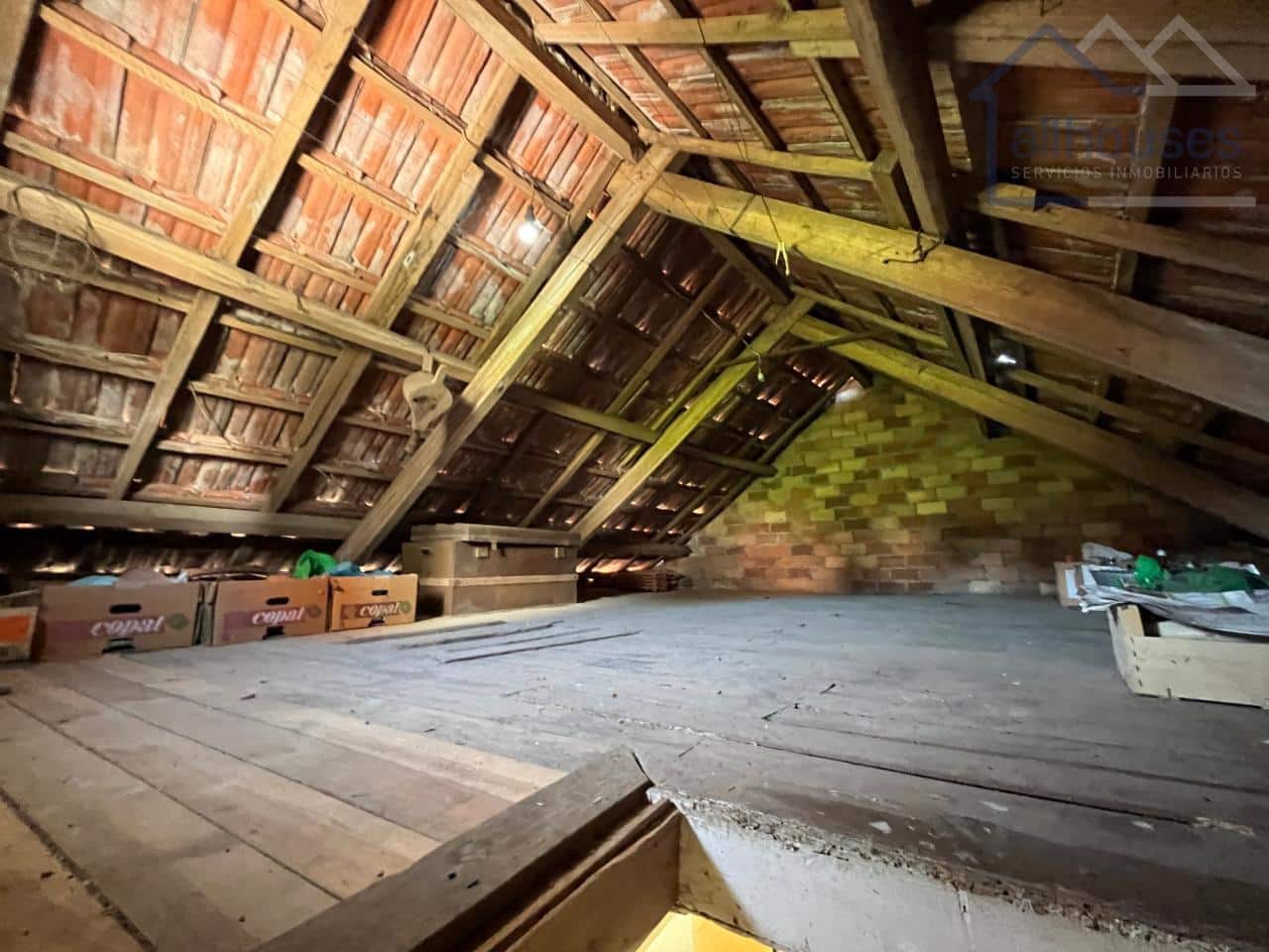 2 sypialnia Dom na sprzedaż w Vigo - 90 000 € (Ref: 9417303)