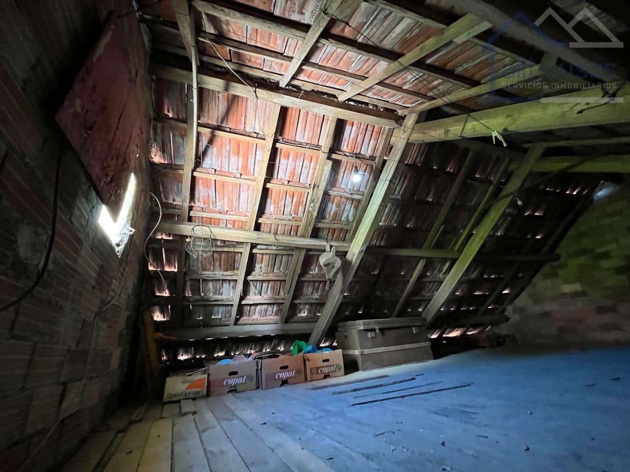 2 sypialnia Dom na sprzedaż w Vigo - 90 000 € (Ref: 9417303)